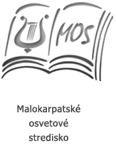 Logo MOS Modra