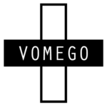 VOMEGO logo