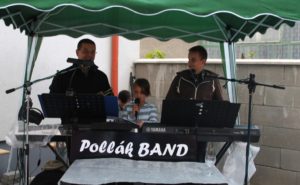 pollak Band