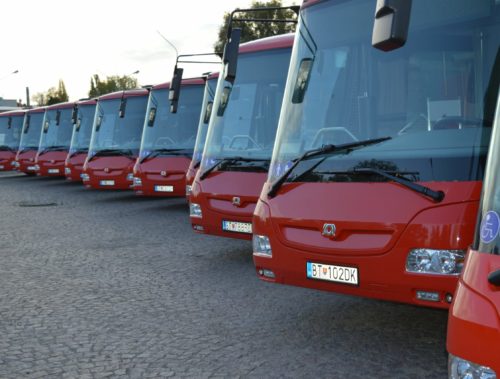 ARRIVA | Informácia o vývoji prímestskej autobusovej dopravy v Bratislavskom kraji.