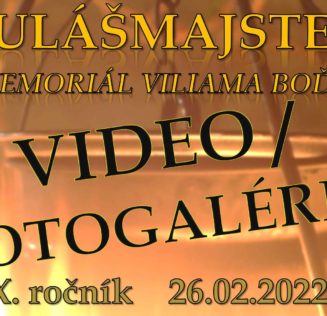 VIDEO a FOTO – Gulášmajster 2022
